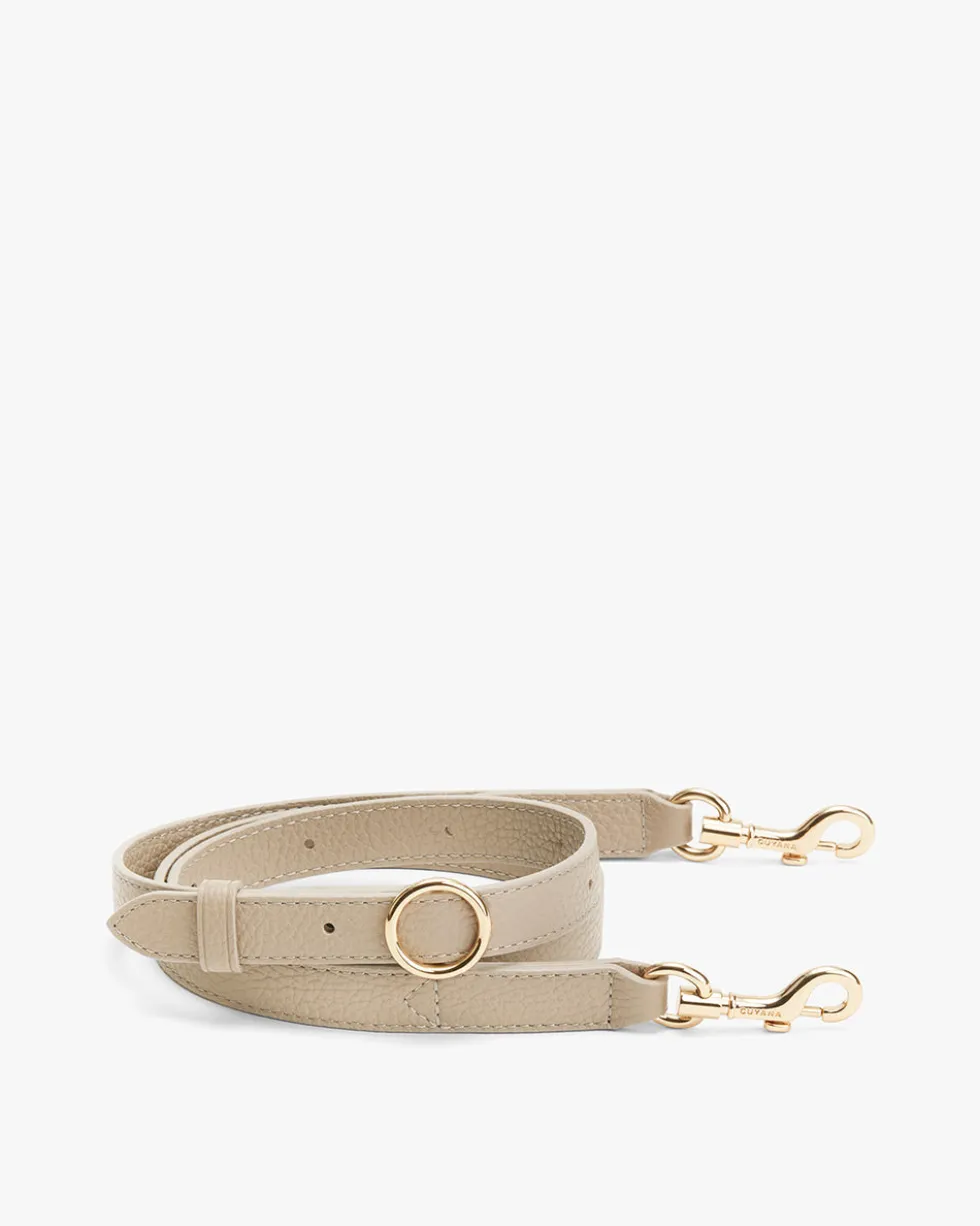Adjustable Strap