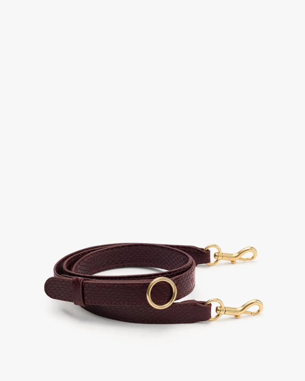 Adjustable Strap (Snake)