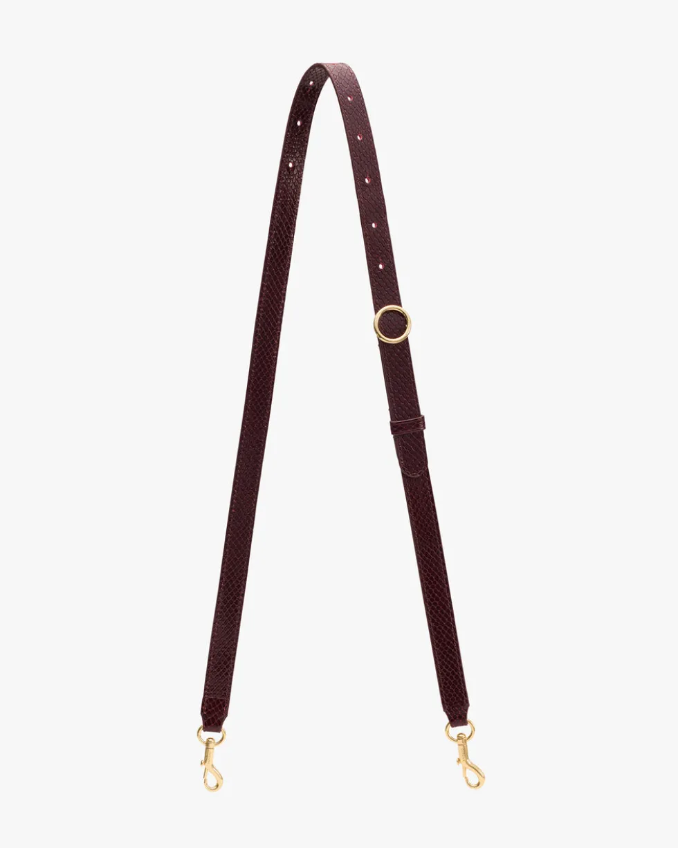 Adjustable Strap (Snake)