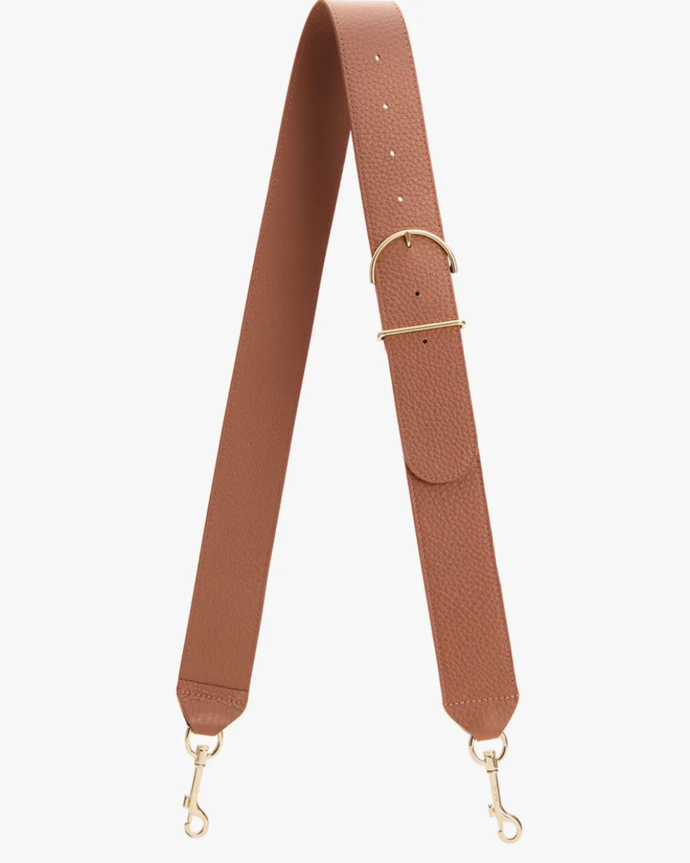 Adjustable Wide Strap