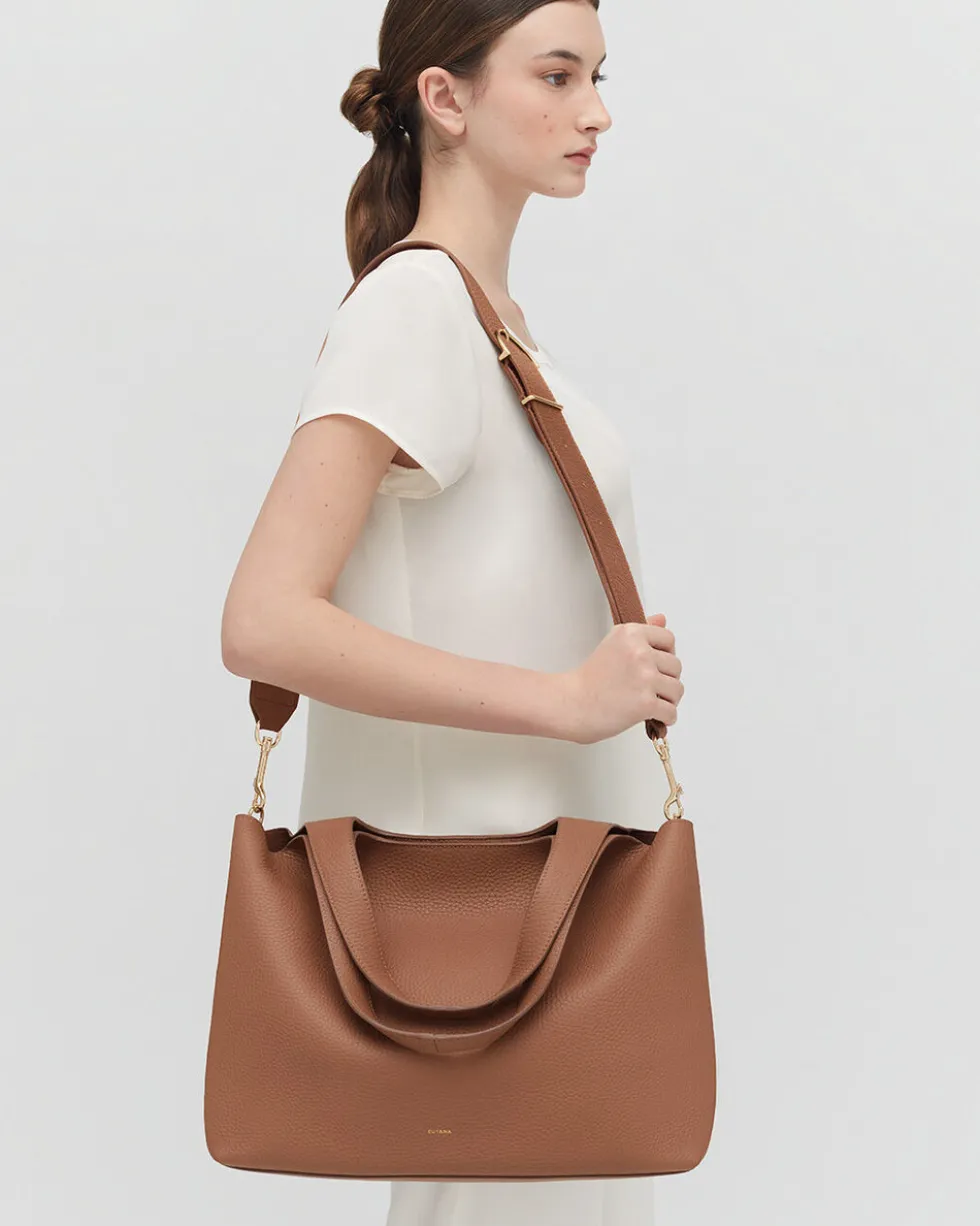 Adjustable Wide Strap