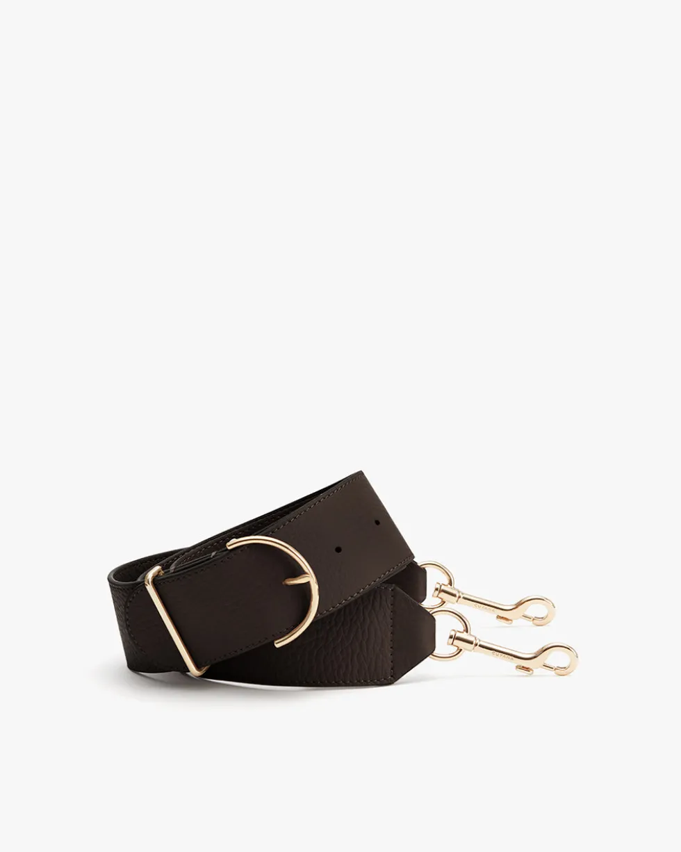 Adjustable Wide Strap