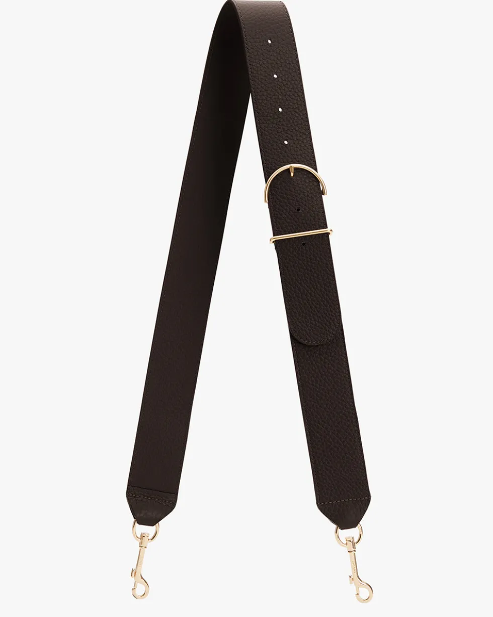Adjustable Wide Strap