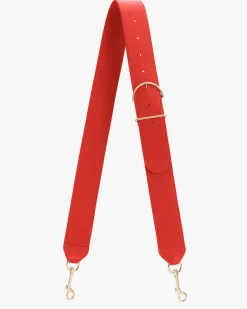 Adjustable Wide Strap