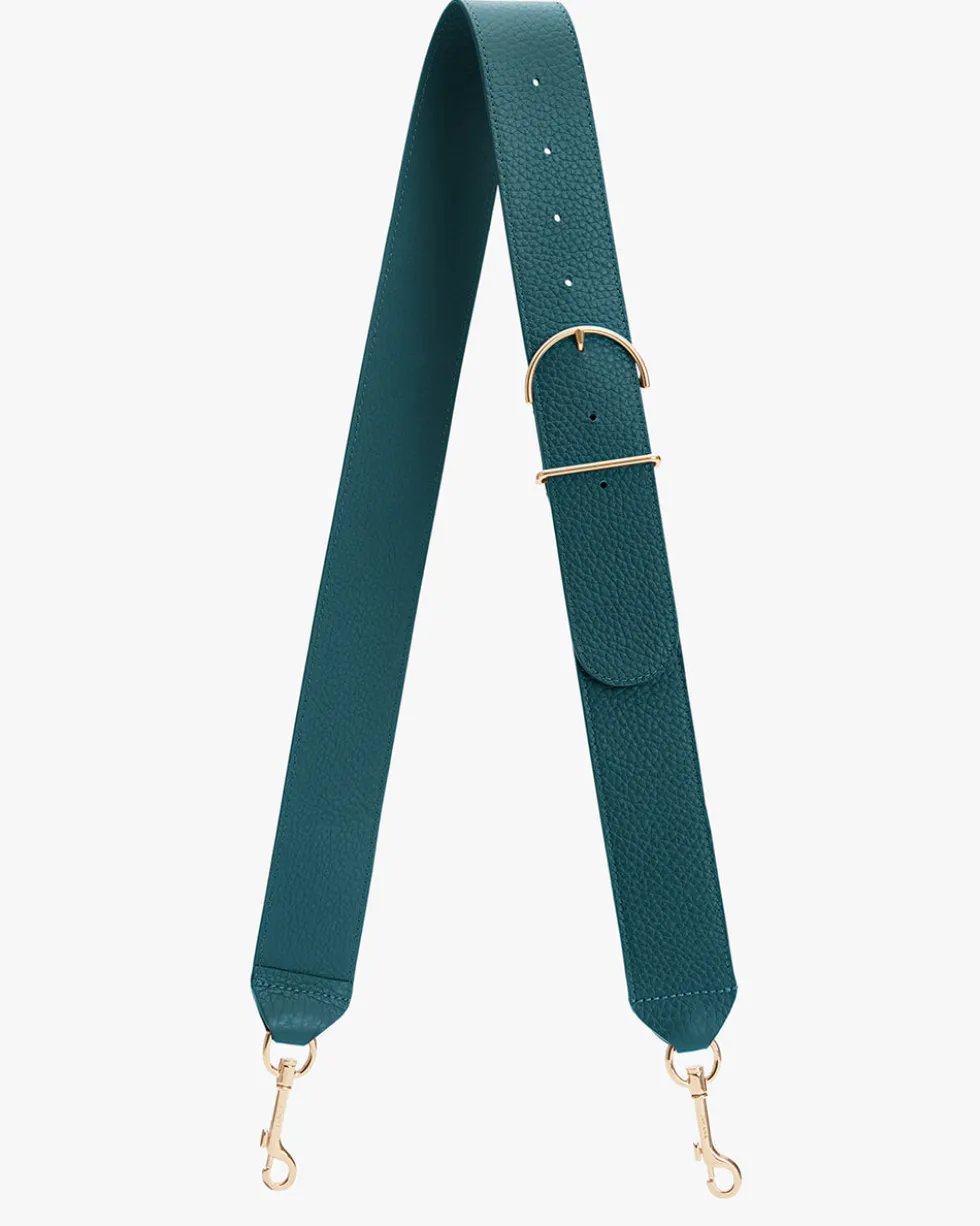Adjustable Wide Strap