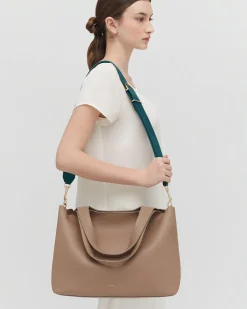 Adjustable Wide Strap