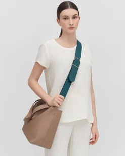 Adjustable Wide Strap