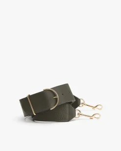 Adjustable Wide Strap