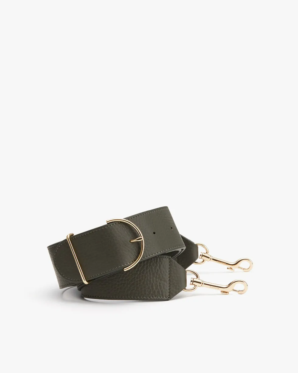 Adjustable Wide Strap