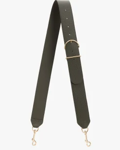 Adjustable Wide Strap