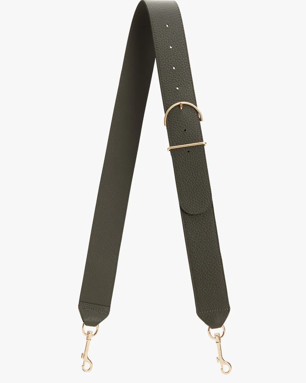 Adjustable Wide Strap