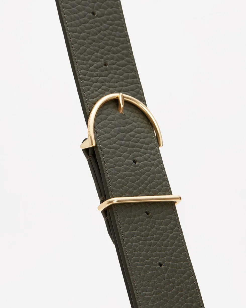 Adjustable Wide Strap