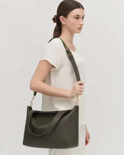 Adjustable Wide Strap