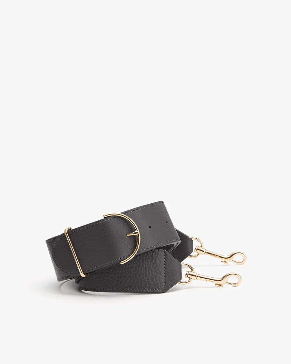 Adjustable Wide Strap