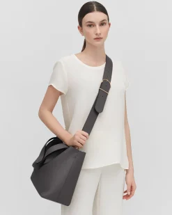 Adjustable Wide Strap