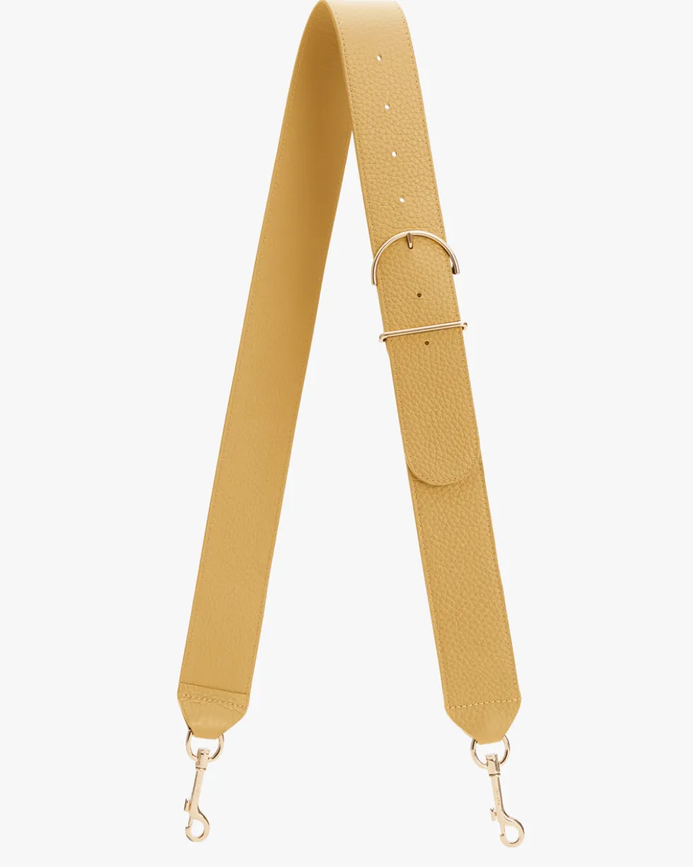 Adjustable Wide Strap
