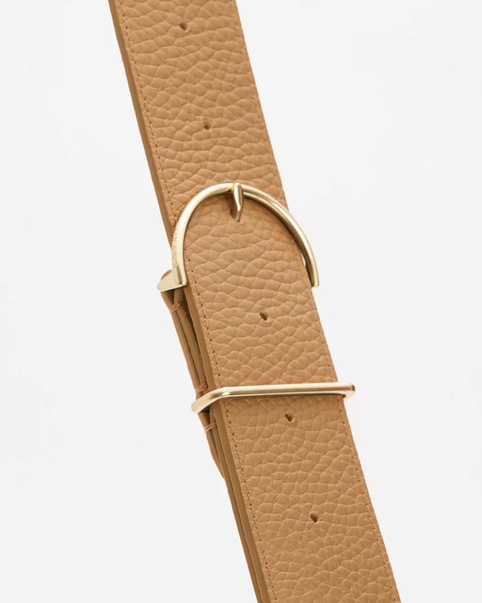 Adjustable Wide Strap