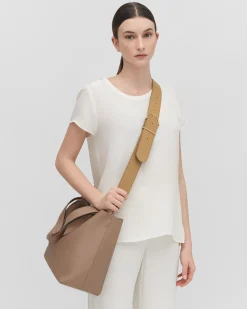 Adjustable Wide Strap
