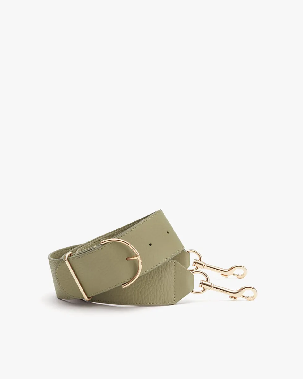 Adjustable Wide Strap