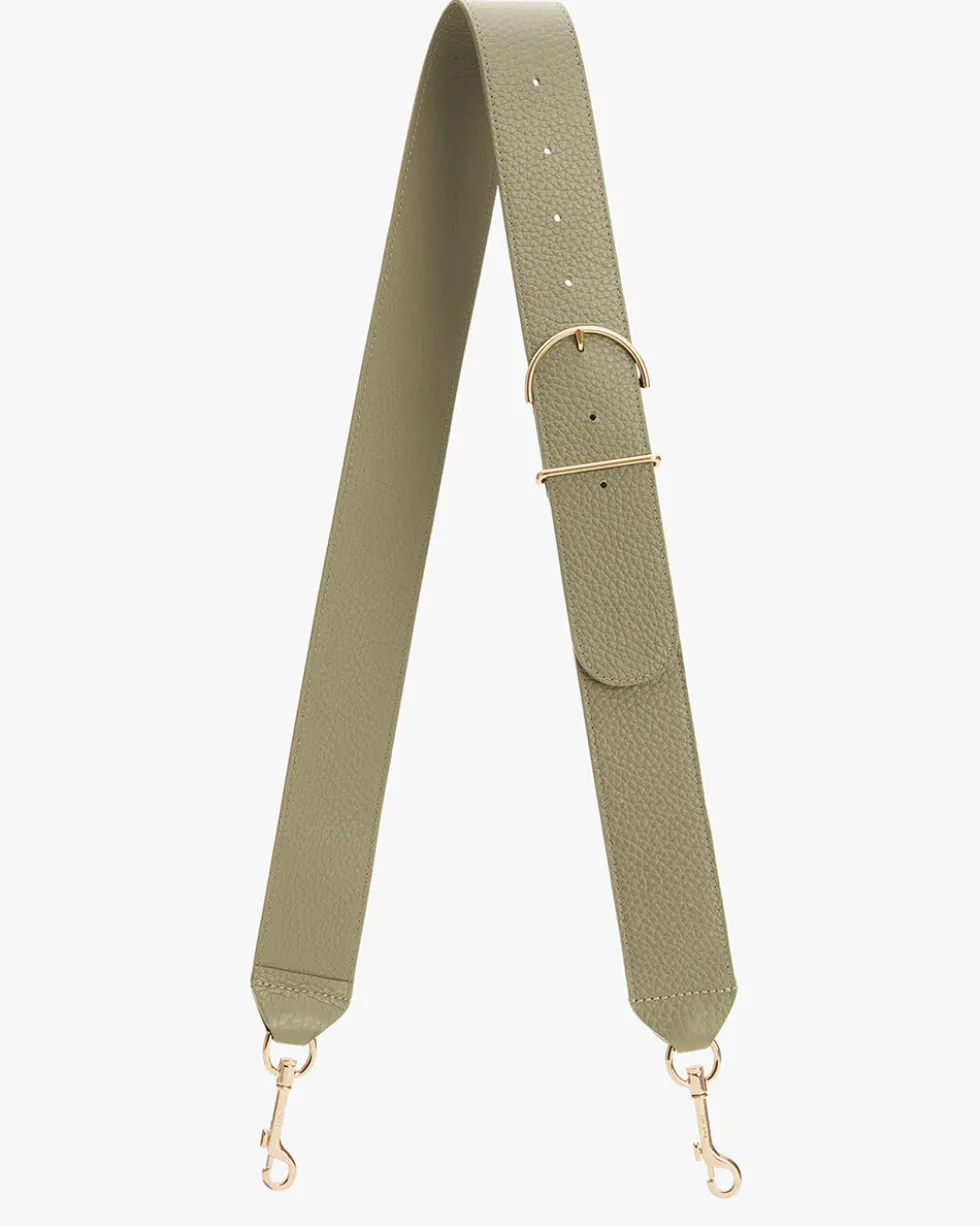 Adjustable Wide Strap
