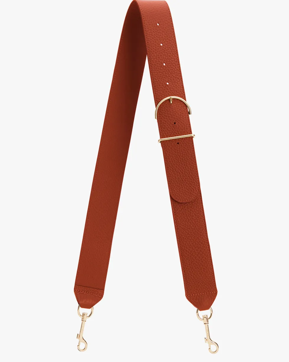 Adjustable Wide Strap
