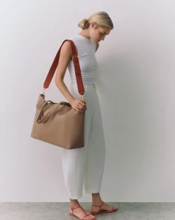 Adjustable Wide Strap