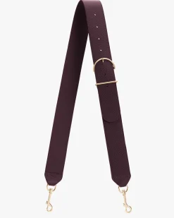 Adjustable Wide Strap