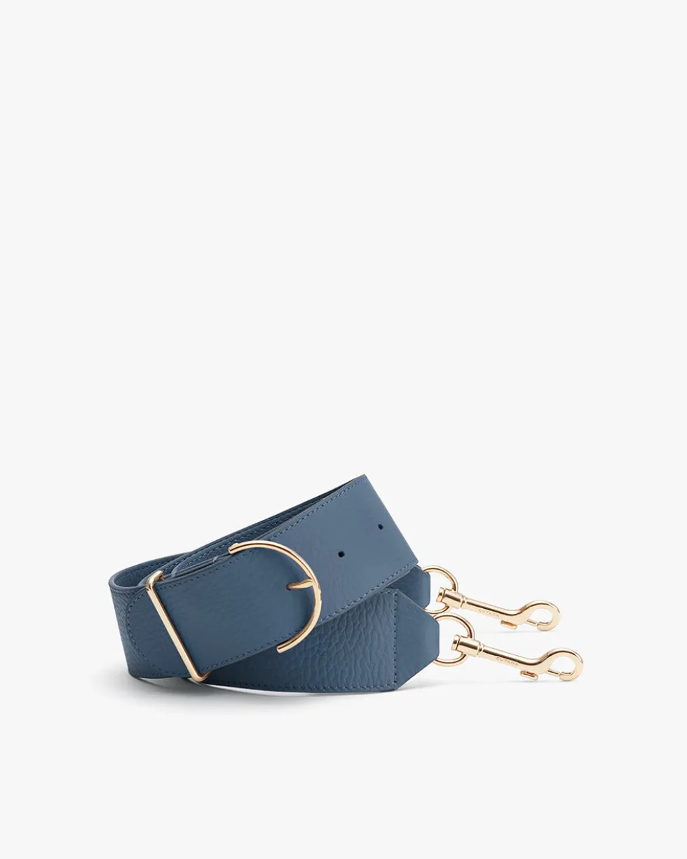 Adjustable Wide Strap
