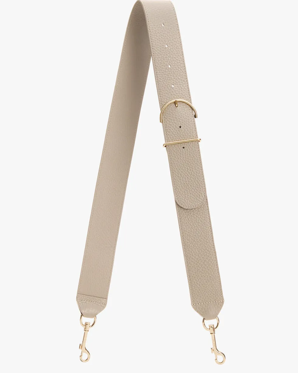 Adjustable Wide Strap