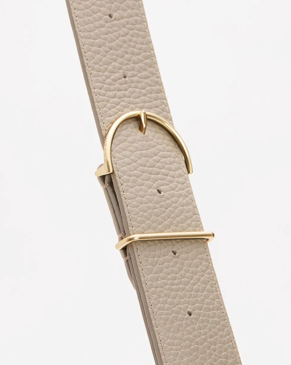 Adjustable Wide Strap
