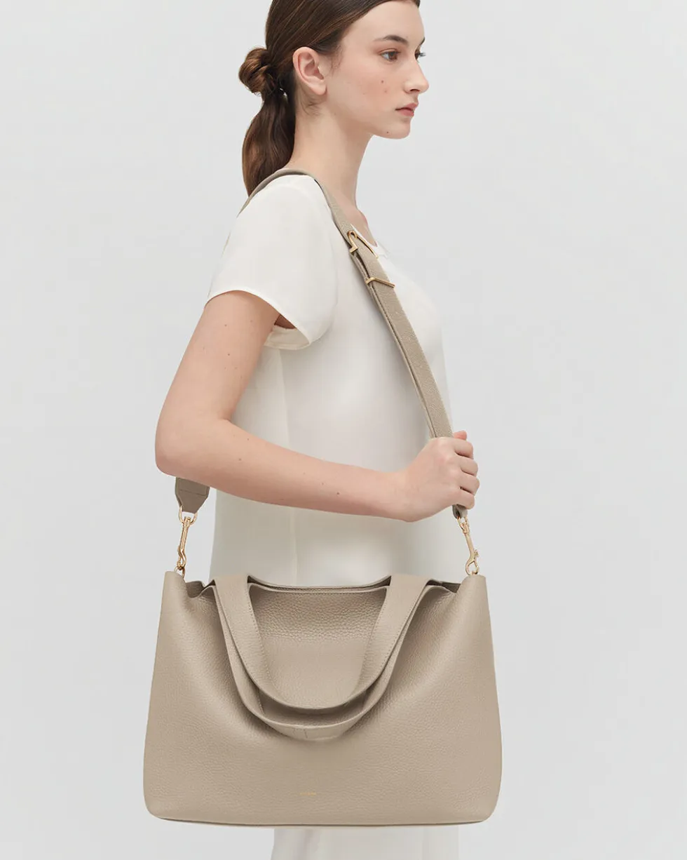 Adjustable Wide Strap