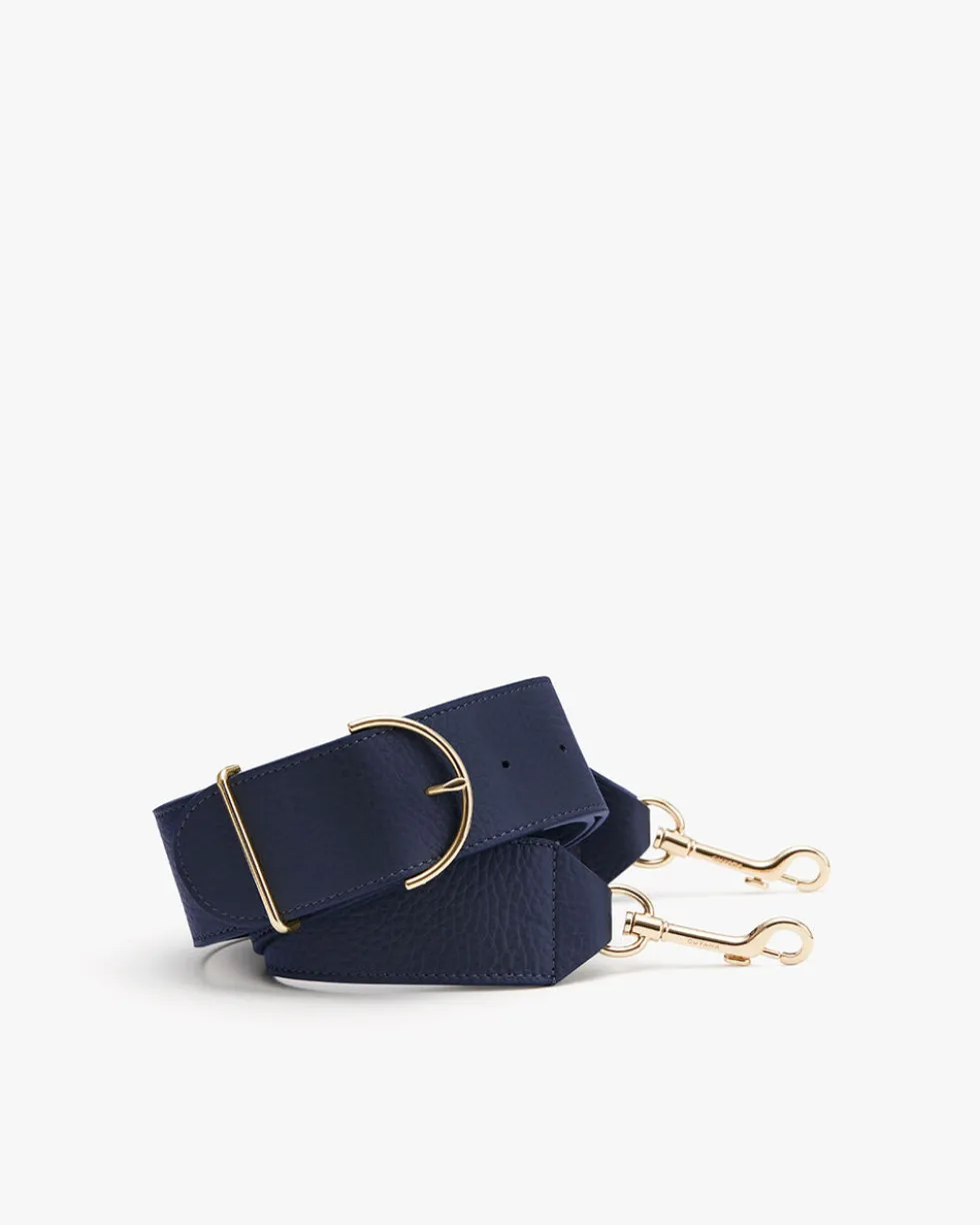 Adjustable Wide Strap