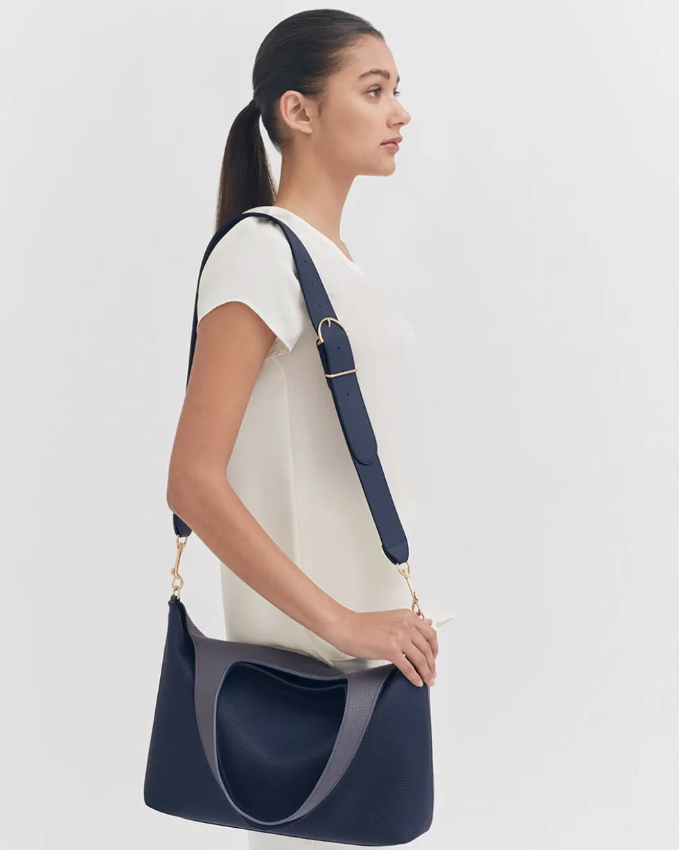 Adjustable Wide Strap
