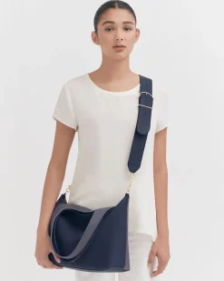 Adjustable Wide Strap