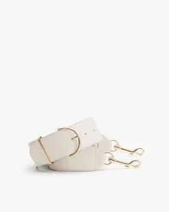 Adjustable Wide Strap