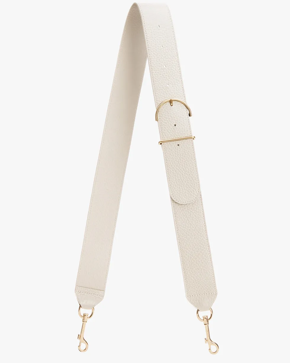 Adjustable Wide Strap