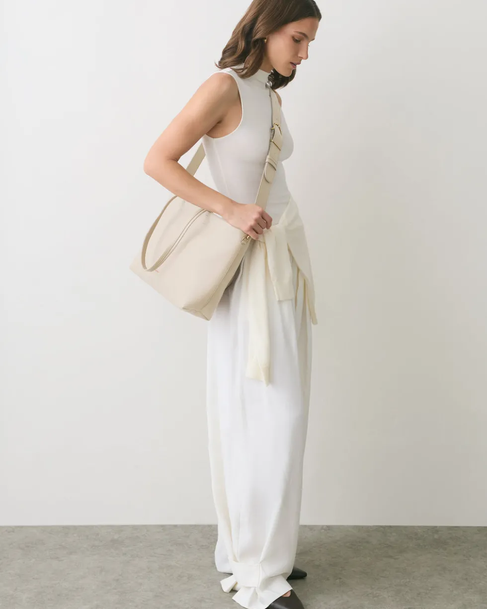Adjustable Wide Strap