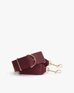 Adjustable Wide Strap