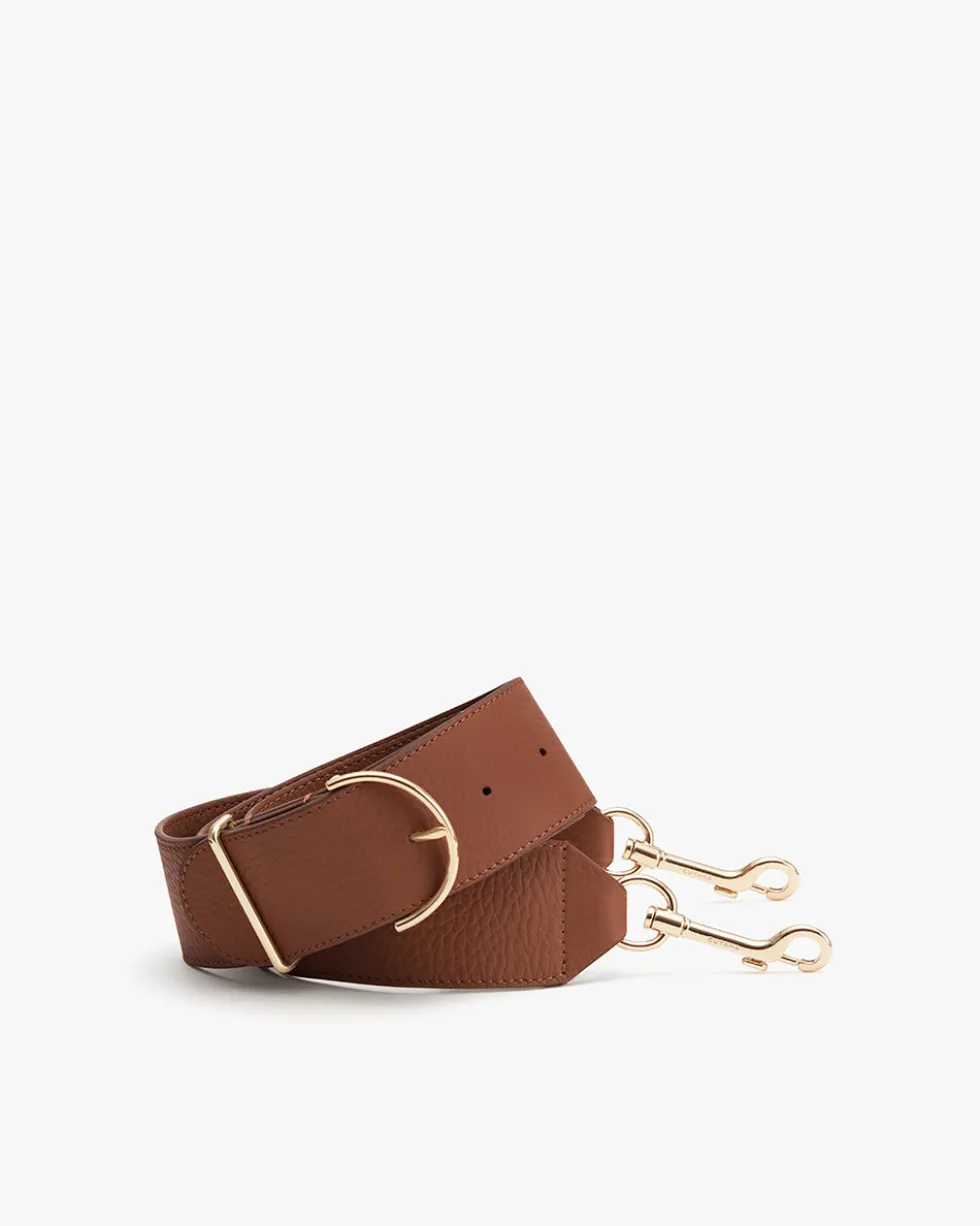 Adjustable Wide Strap