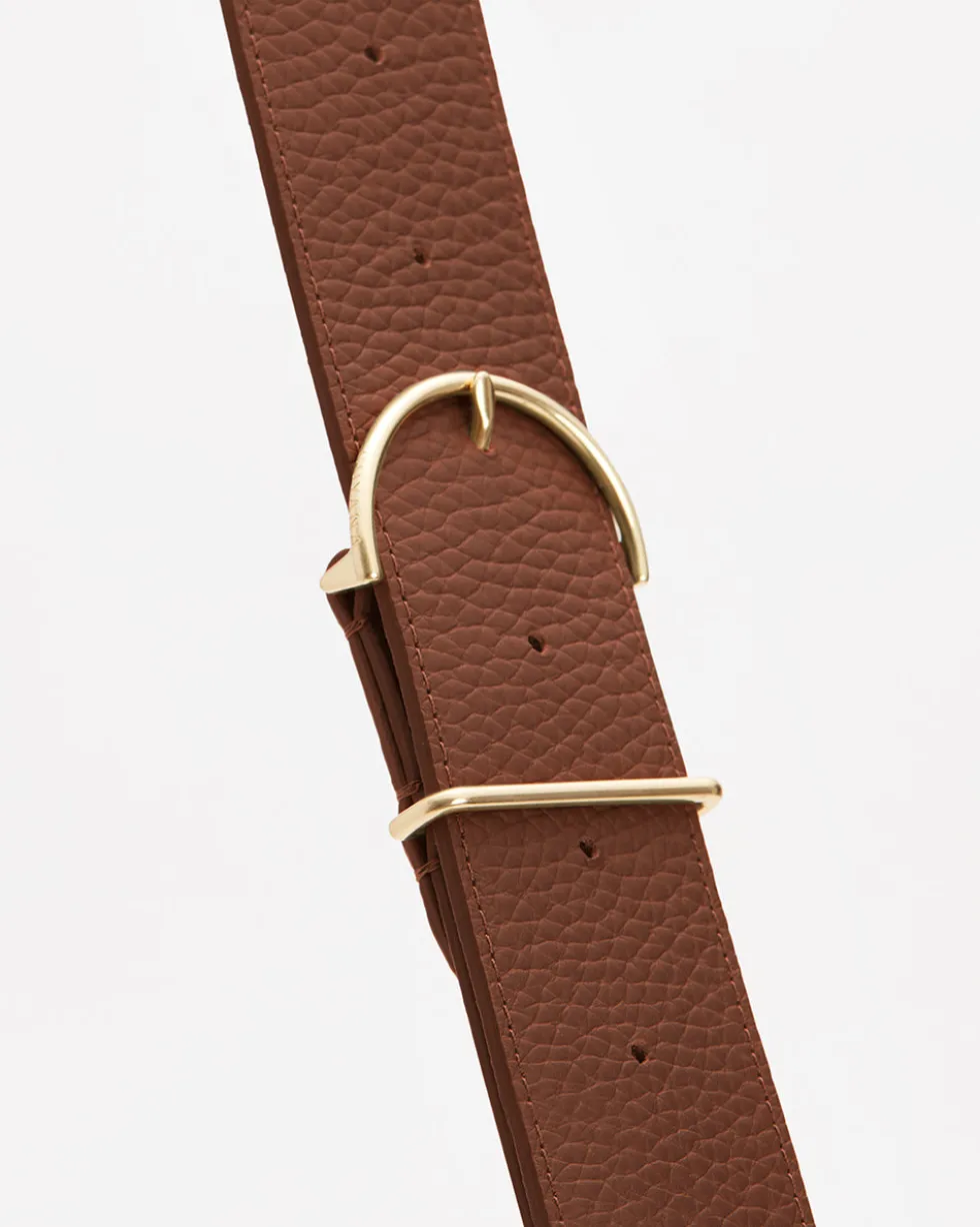 Adjustable Wide Strap