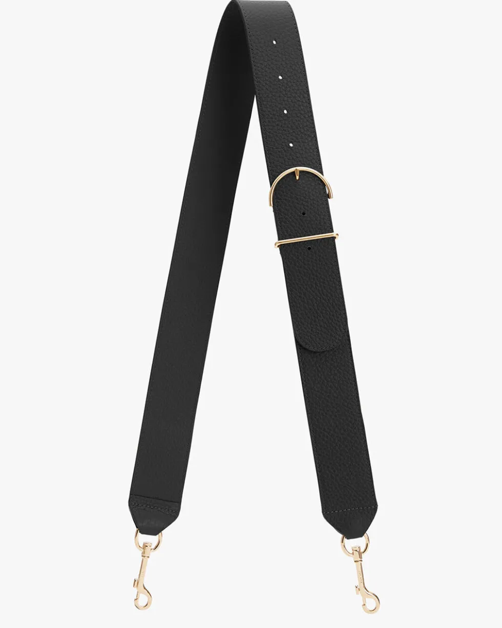 Adjustable Wide Strap