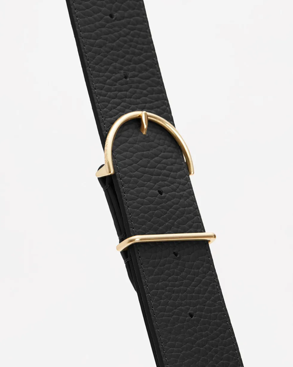 Adjustable Wide Strap