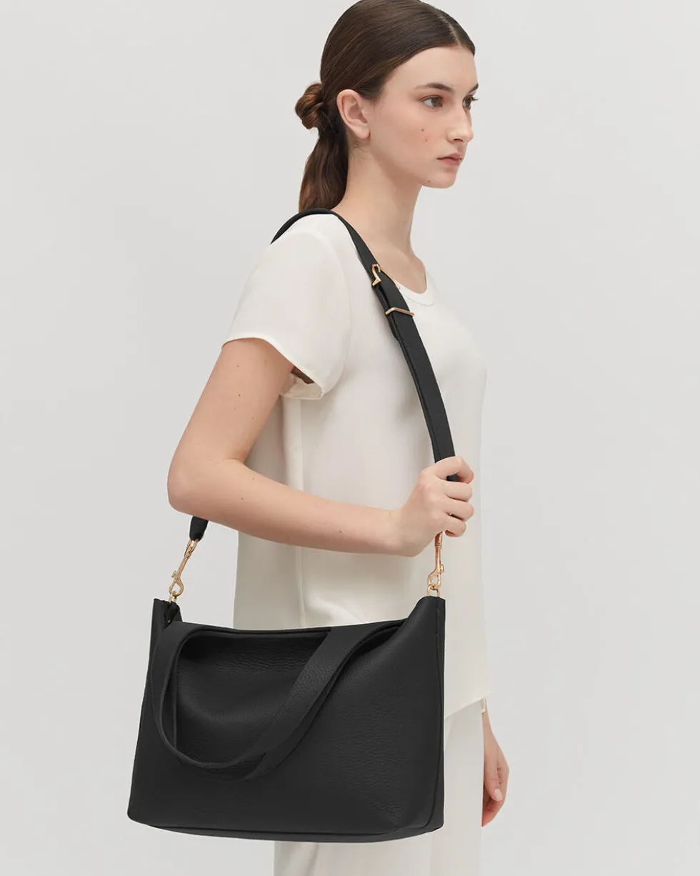 Adjustable Wide Strap