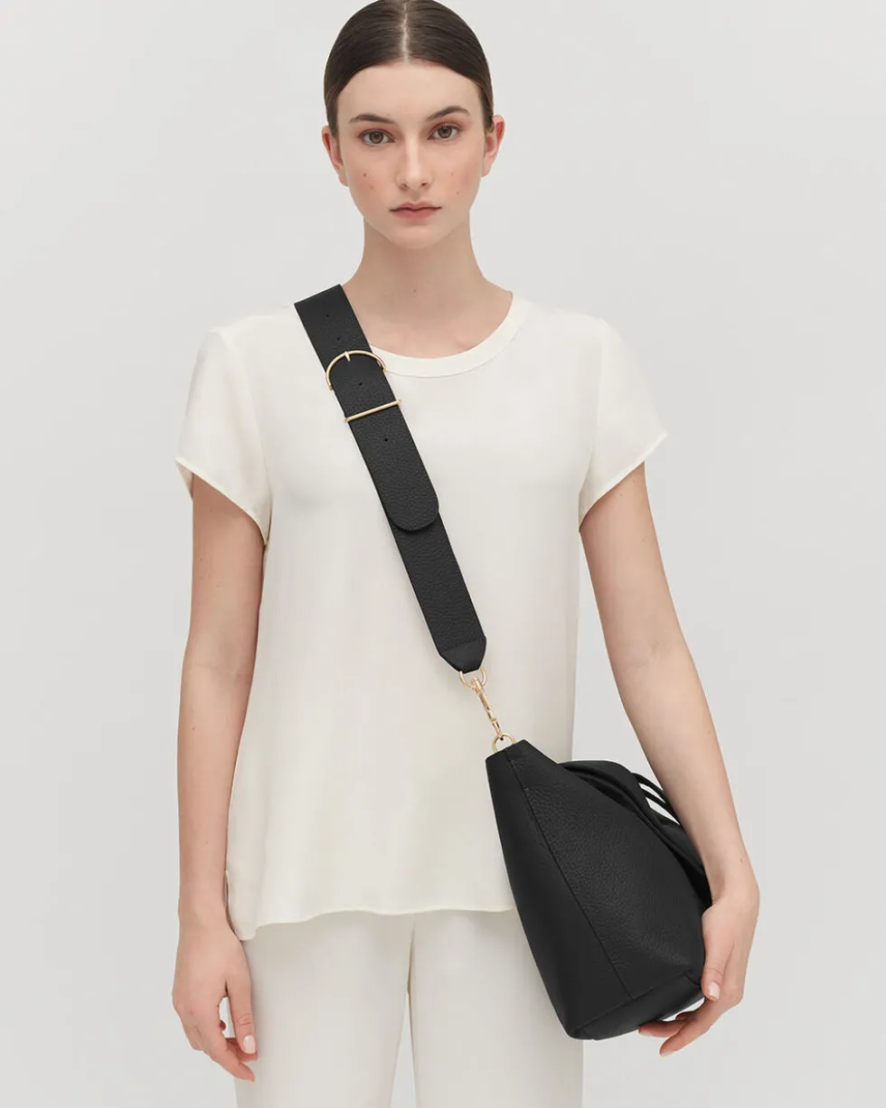 Adjustable Wide Strap