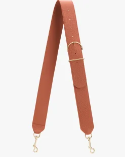 Adjustable Wide Strap