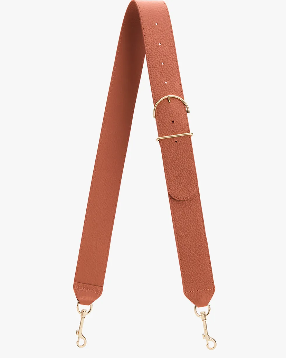 Adjustable Wide Strap