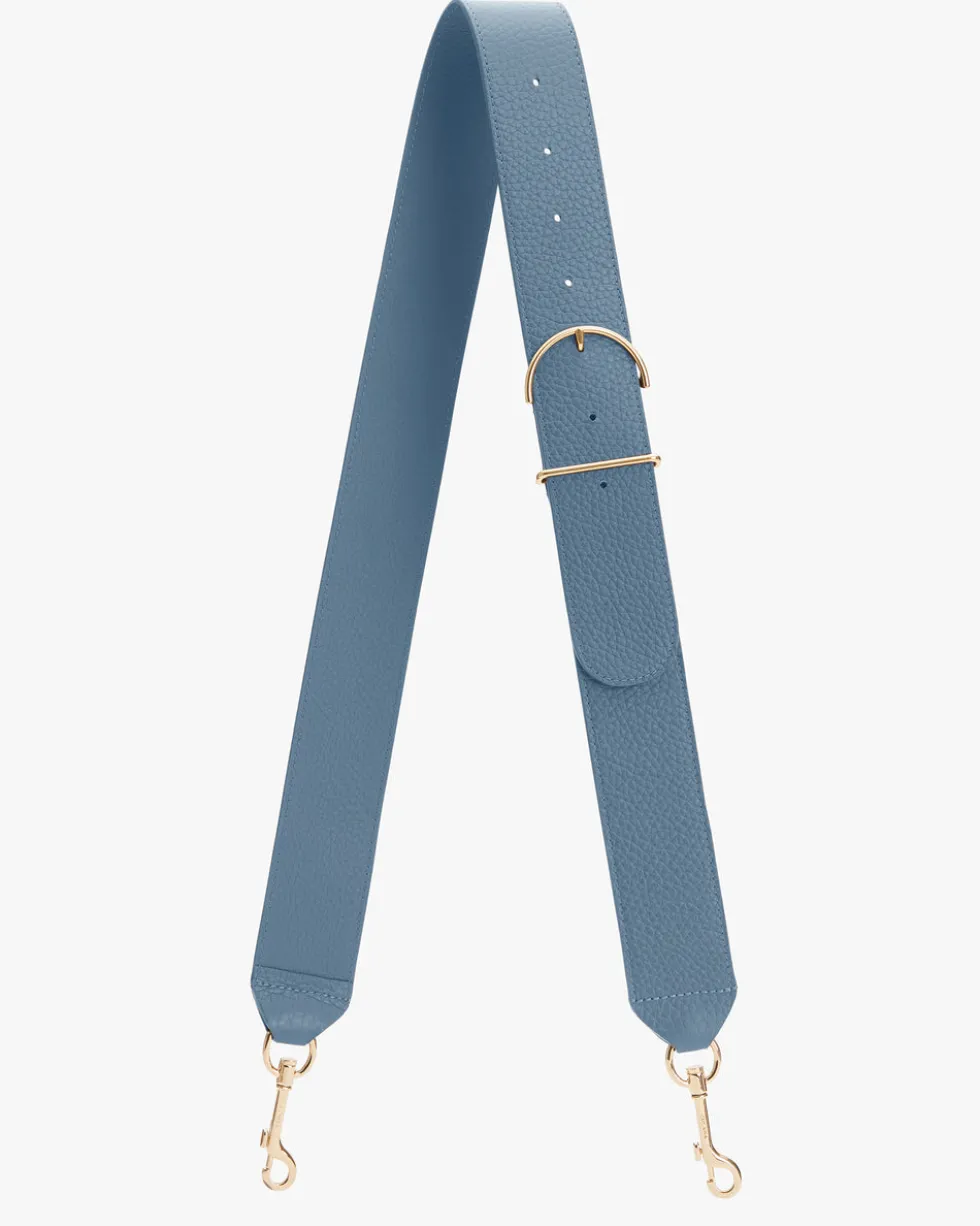 Adjustable Wide Strap