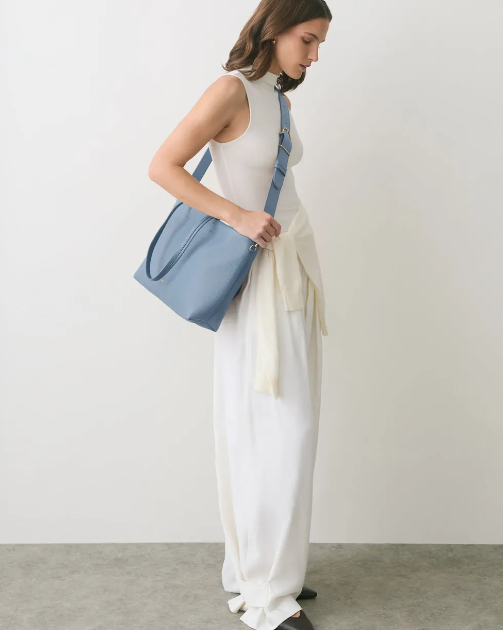 Adjustable Wide Strap