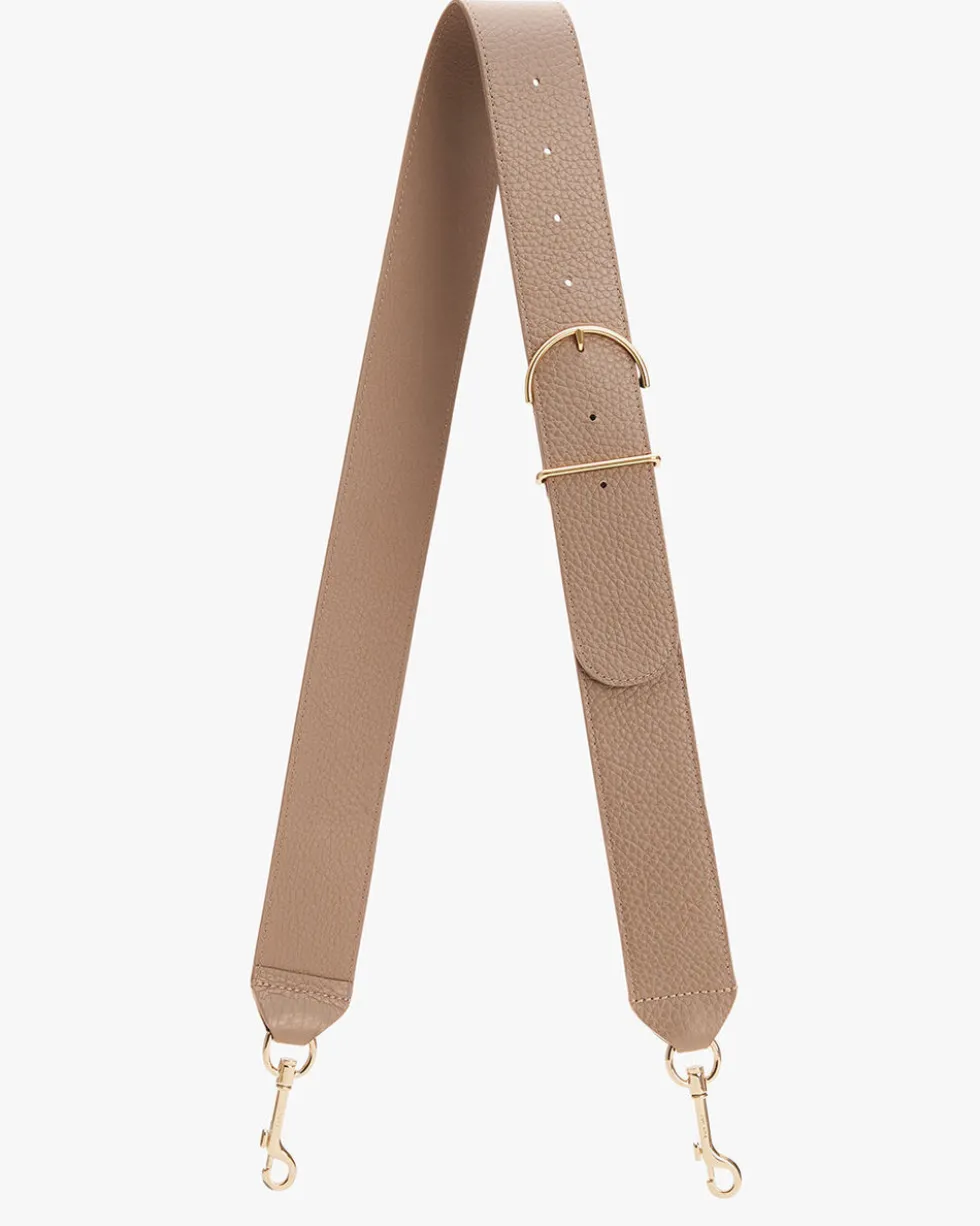 Adjustable Wide Strap