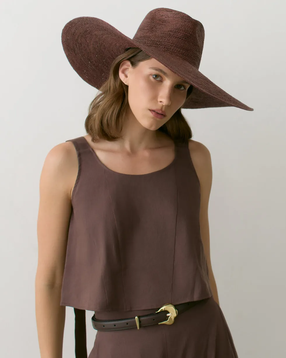 Beach Hat